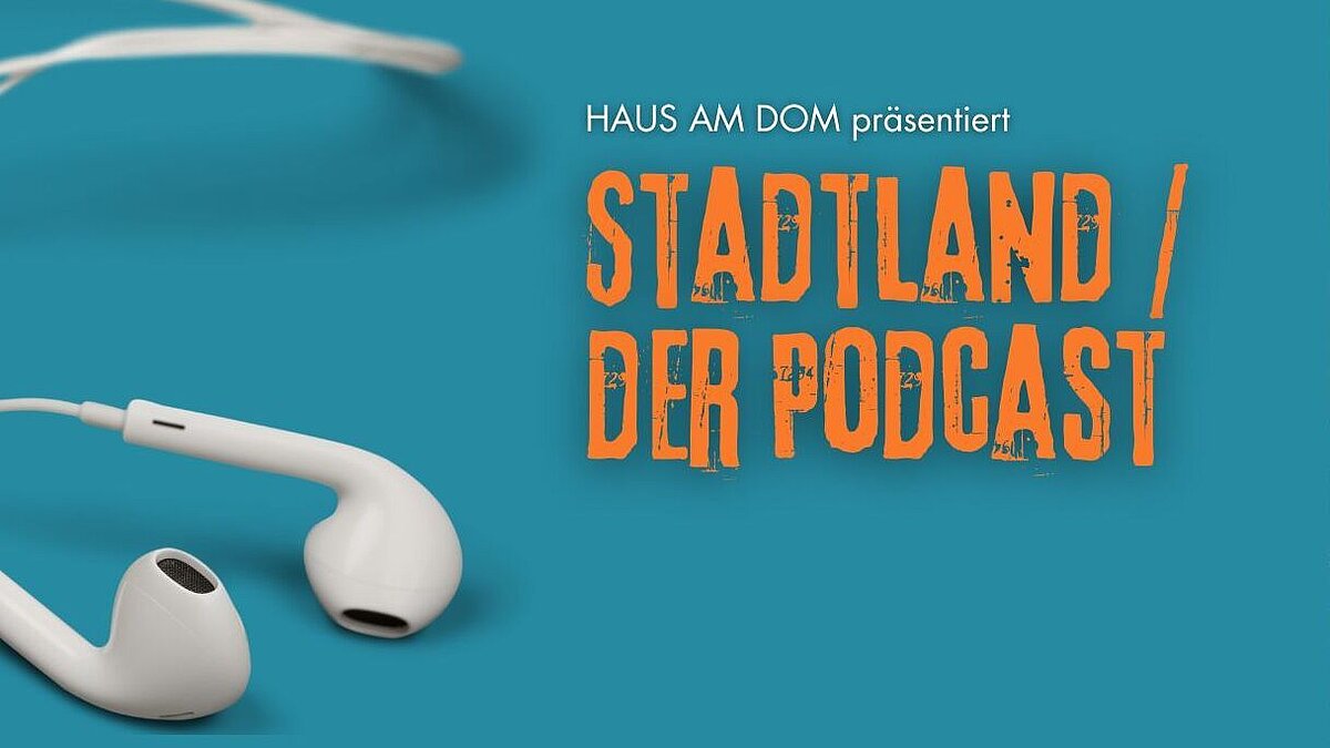 Thema Demenz - Podcast-Reihe der Katholischen Akademie geht weiter