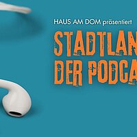 Thema Demenz - Podcast-Reihe der Katholischen Akademie geht weiter